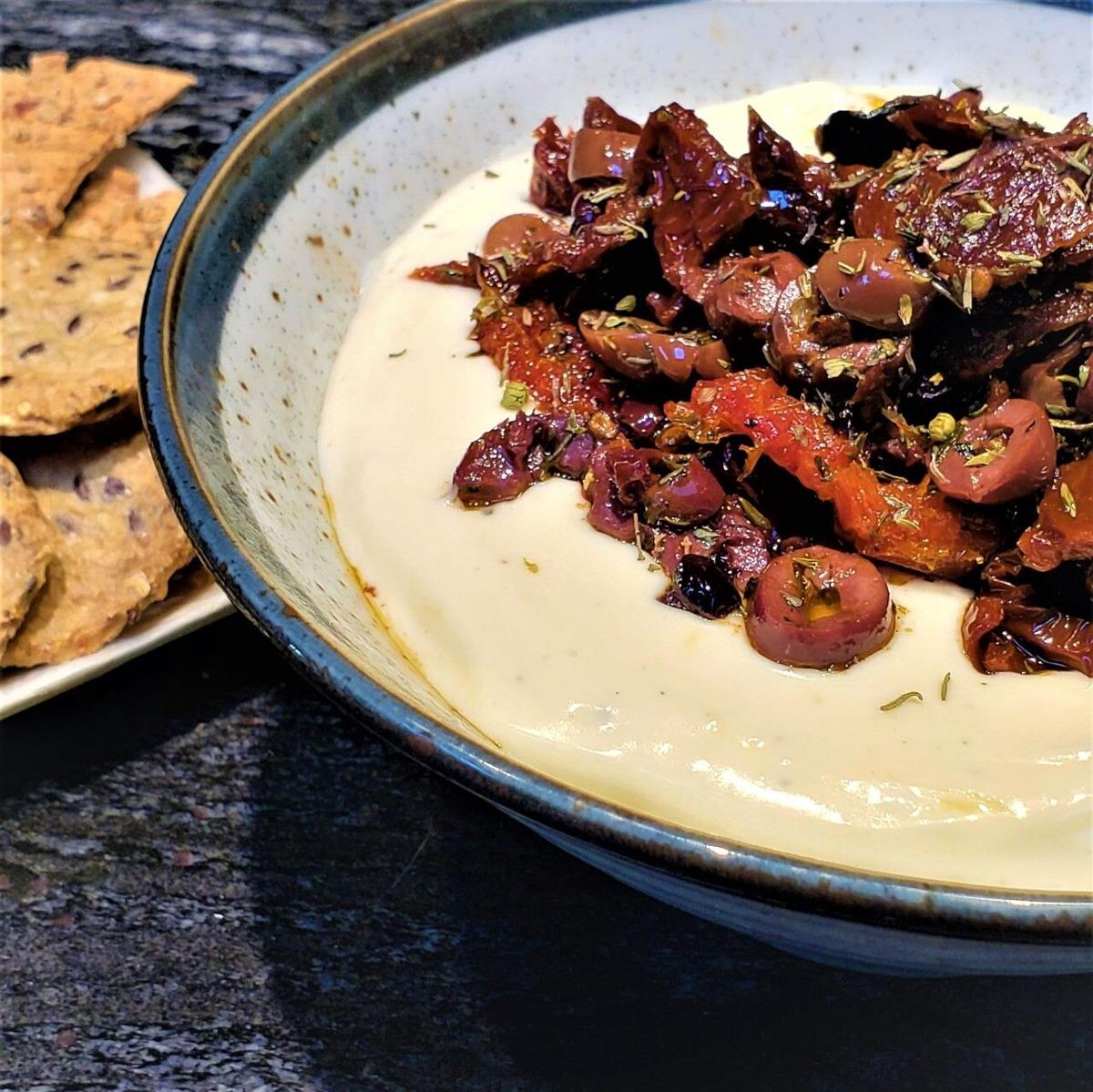 Diced Sun-Dried Tomatoes