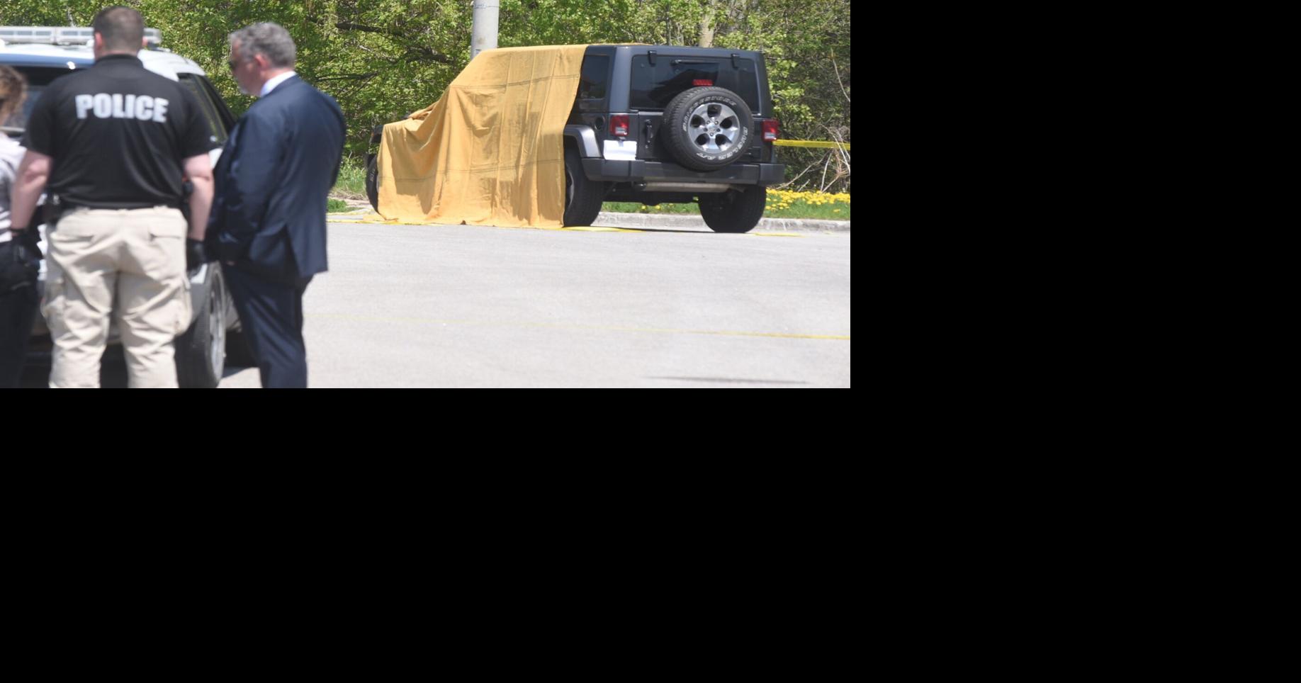 Body found in car at Richmond Hill home prompts homicide investigation