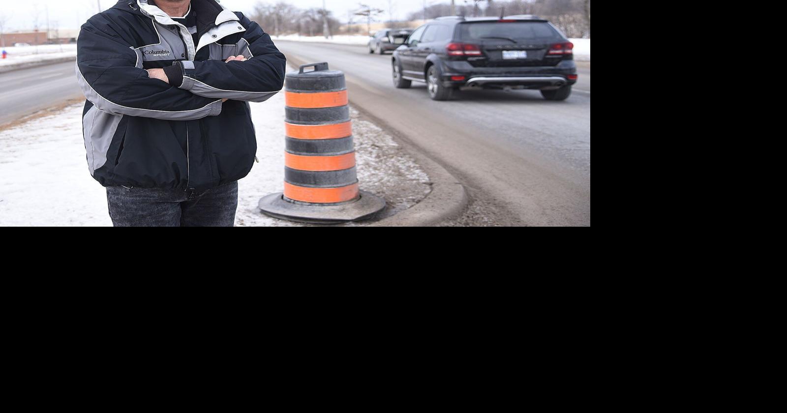 Stouffville's 4.8 tax hike 'reckless', frustrated taxpayer says