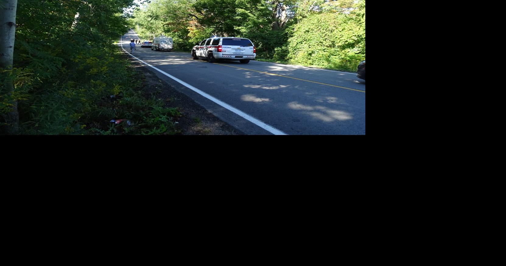 Man in his 20s found dead in vehicle following singlecar crash in King