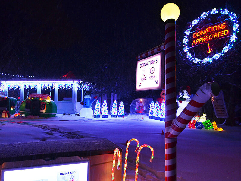 light show host needs your help