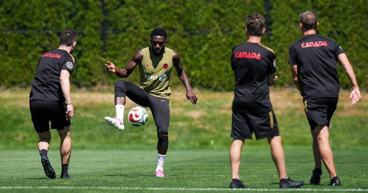 Canada knows exactly what’s at stake against Qatar at World Cup 2026. ‘We’re ready’