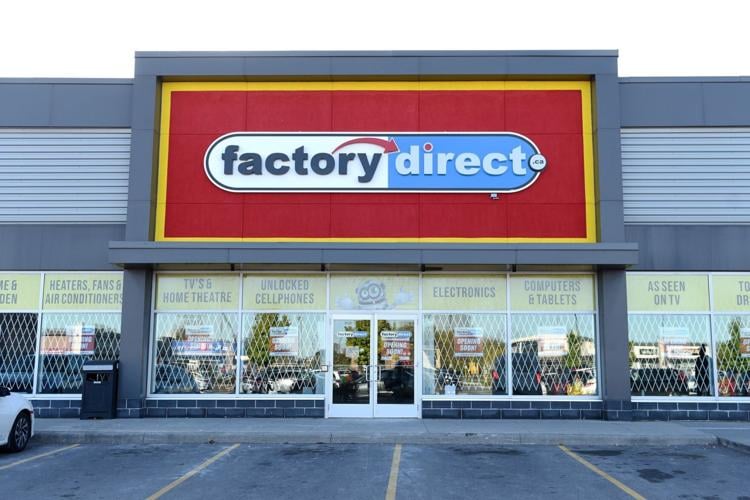 Real Canadian Superstore closing in Brampton and switching to No