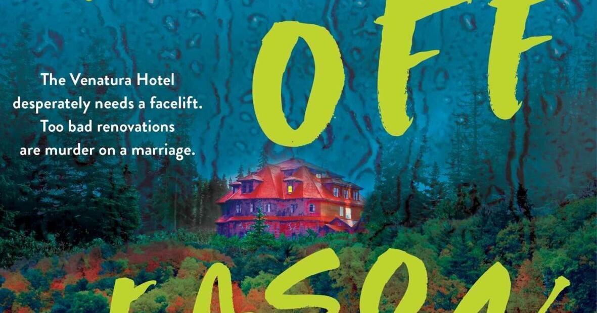 Reviews of the latest crime novels - Vimarsana News