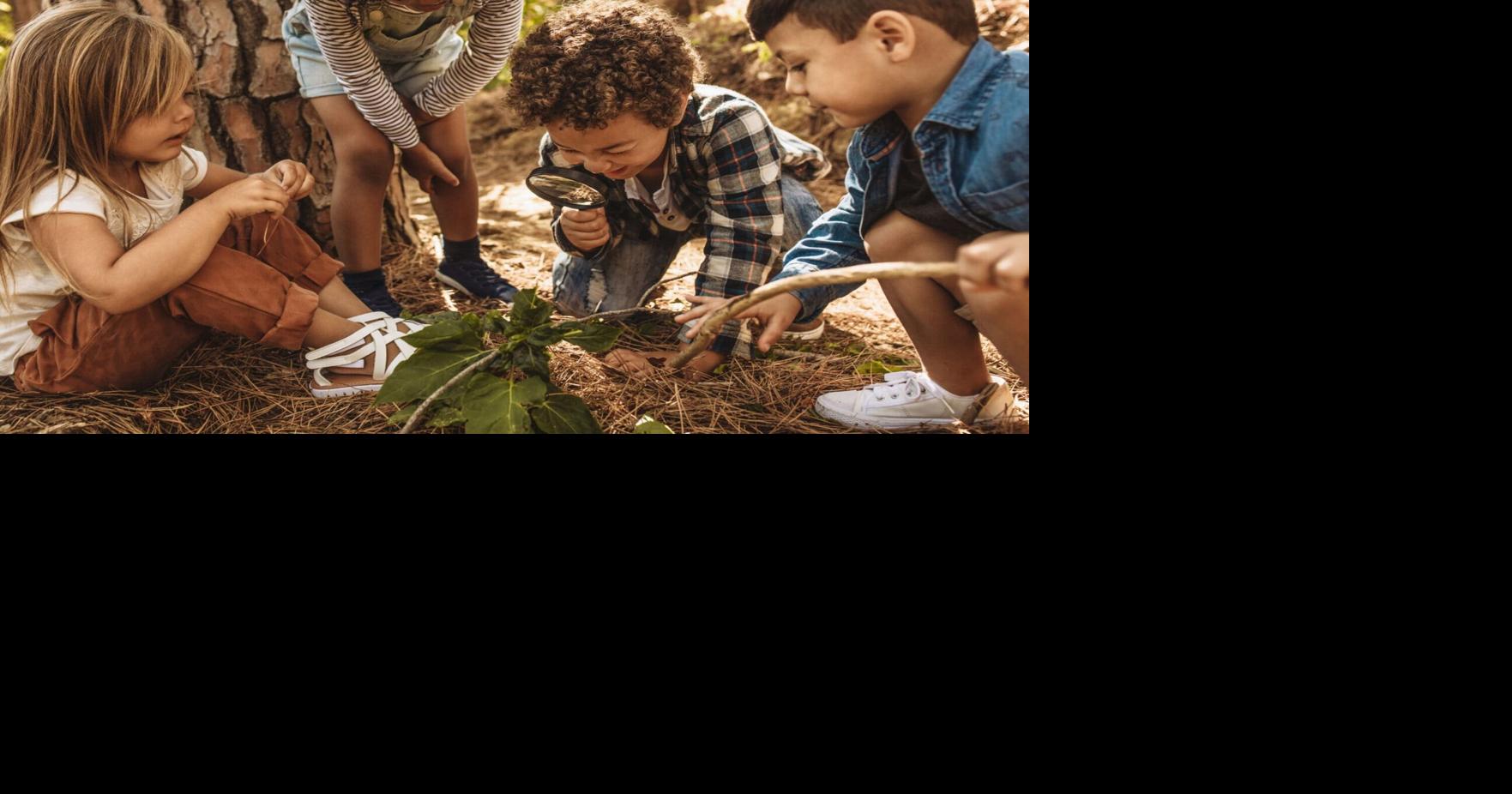 Apple Tree gives kids the head start they need to succeed