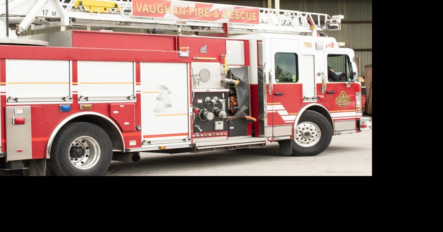 Ontario Fire Marshal's office, local fire chiefs stress importance of