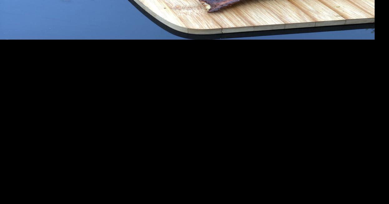 RECIPE: Cooking slowly key when it comes to making great barbecue ribs