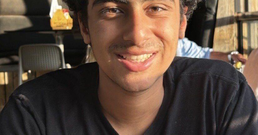 Thornhill student reaches science competition finals