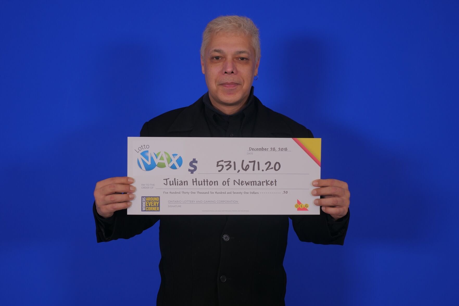 Lotto max dec clearance 28 2018