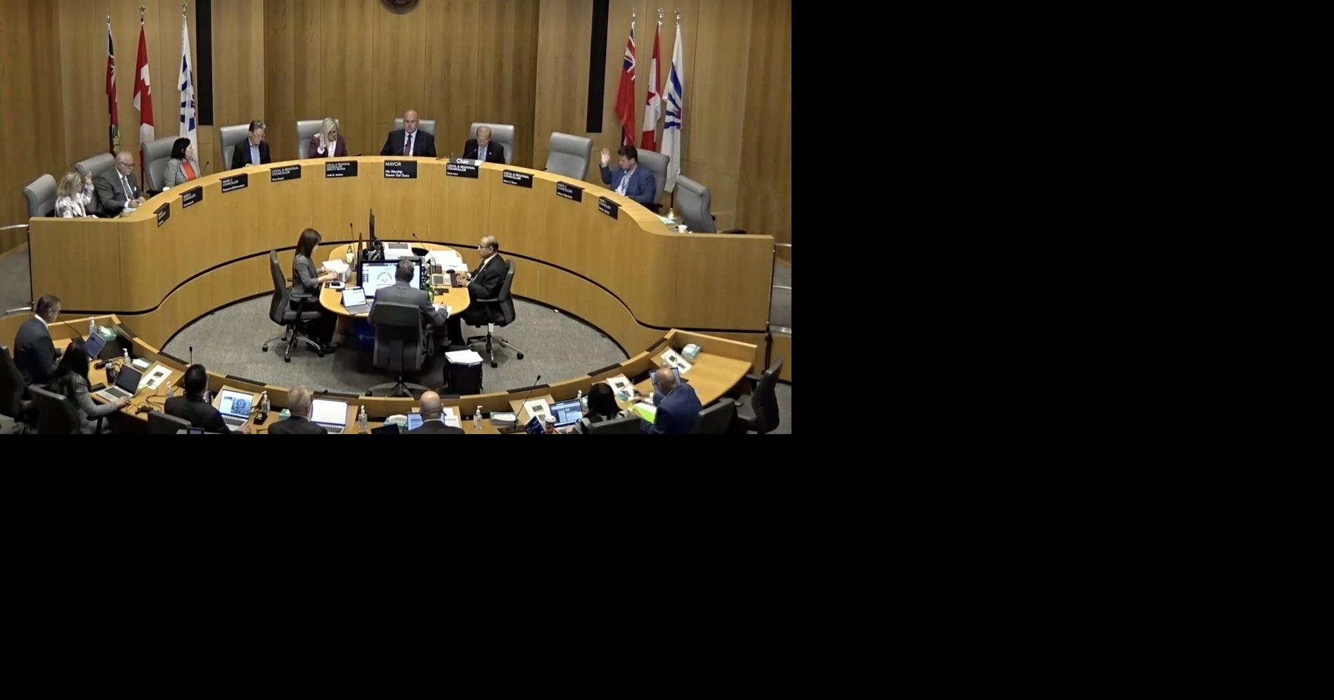 Who's running to be the mayor of Vaughan, or a councillor? Here's the list of candidates so far