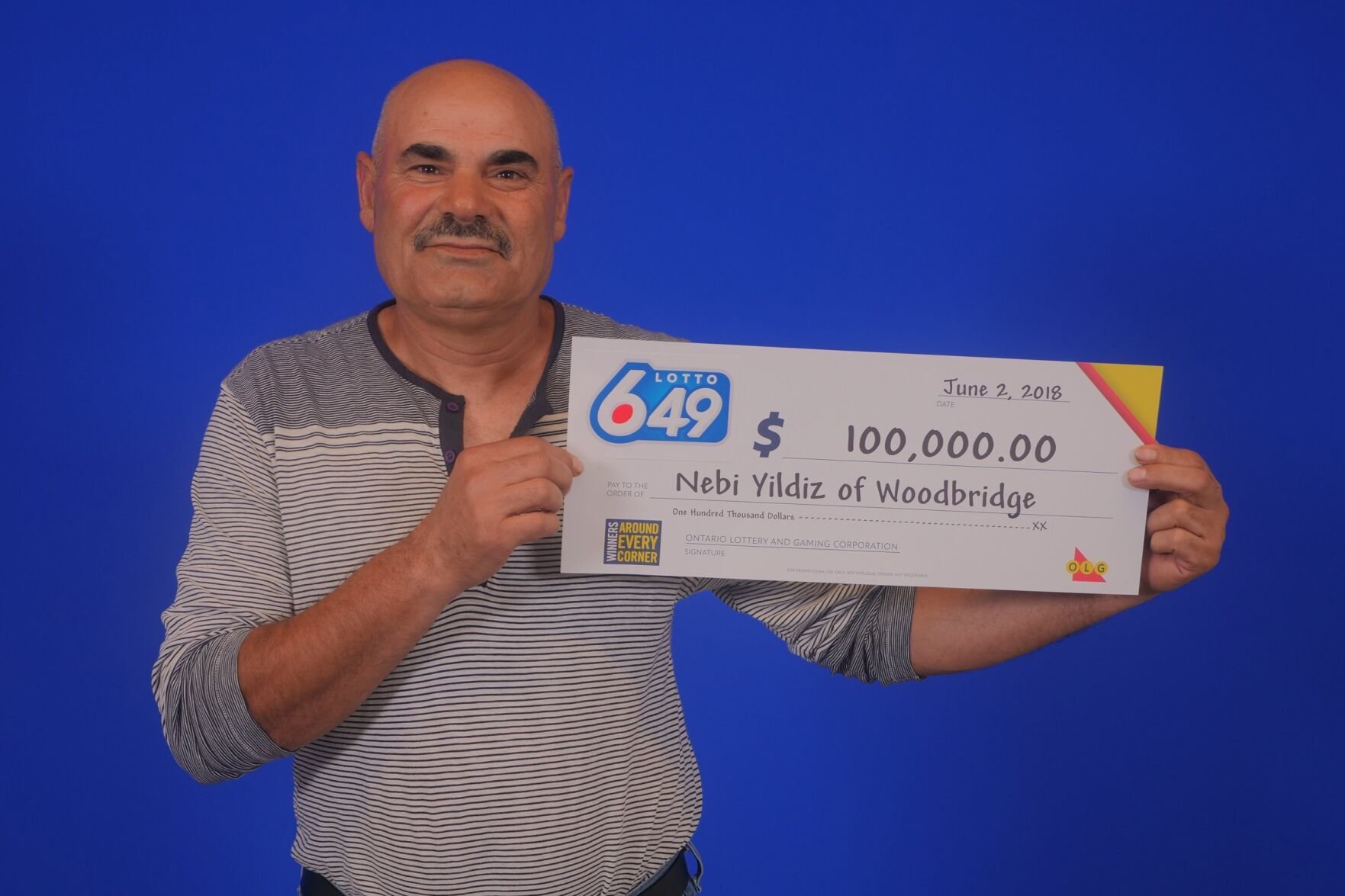 Lotto 649 deals super draw 2018