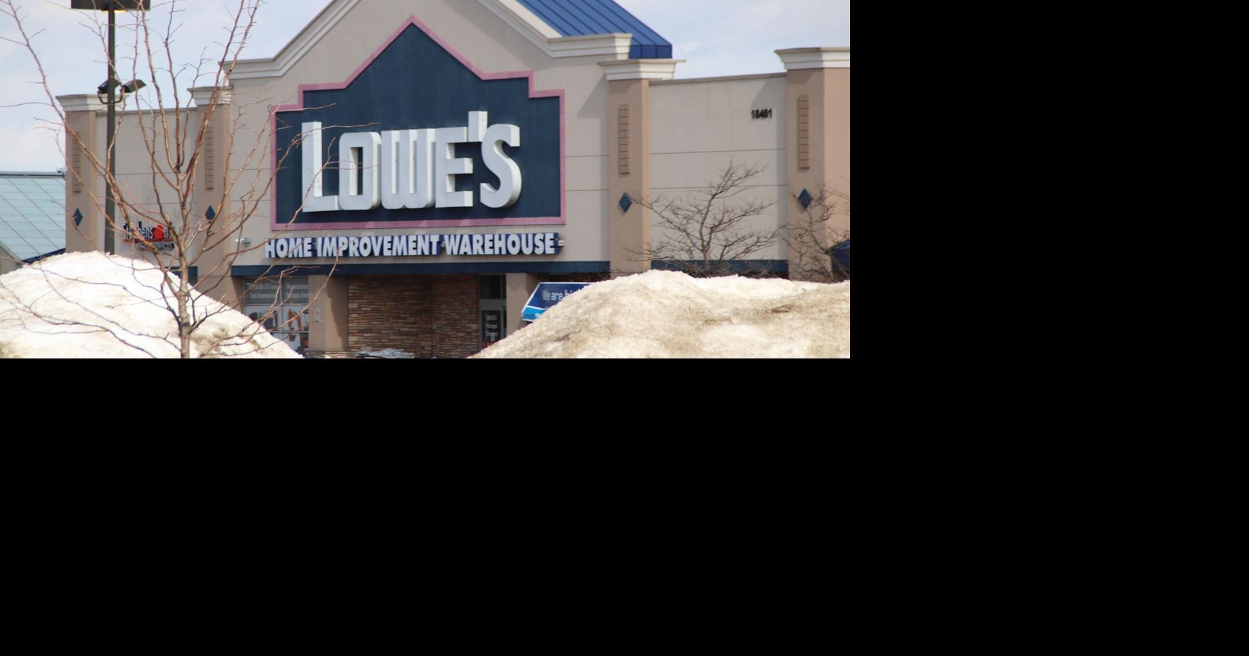 Lowe's HR of Eastern MA - Human Resources Manager - Lowe's Companies, Inc.