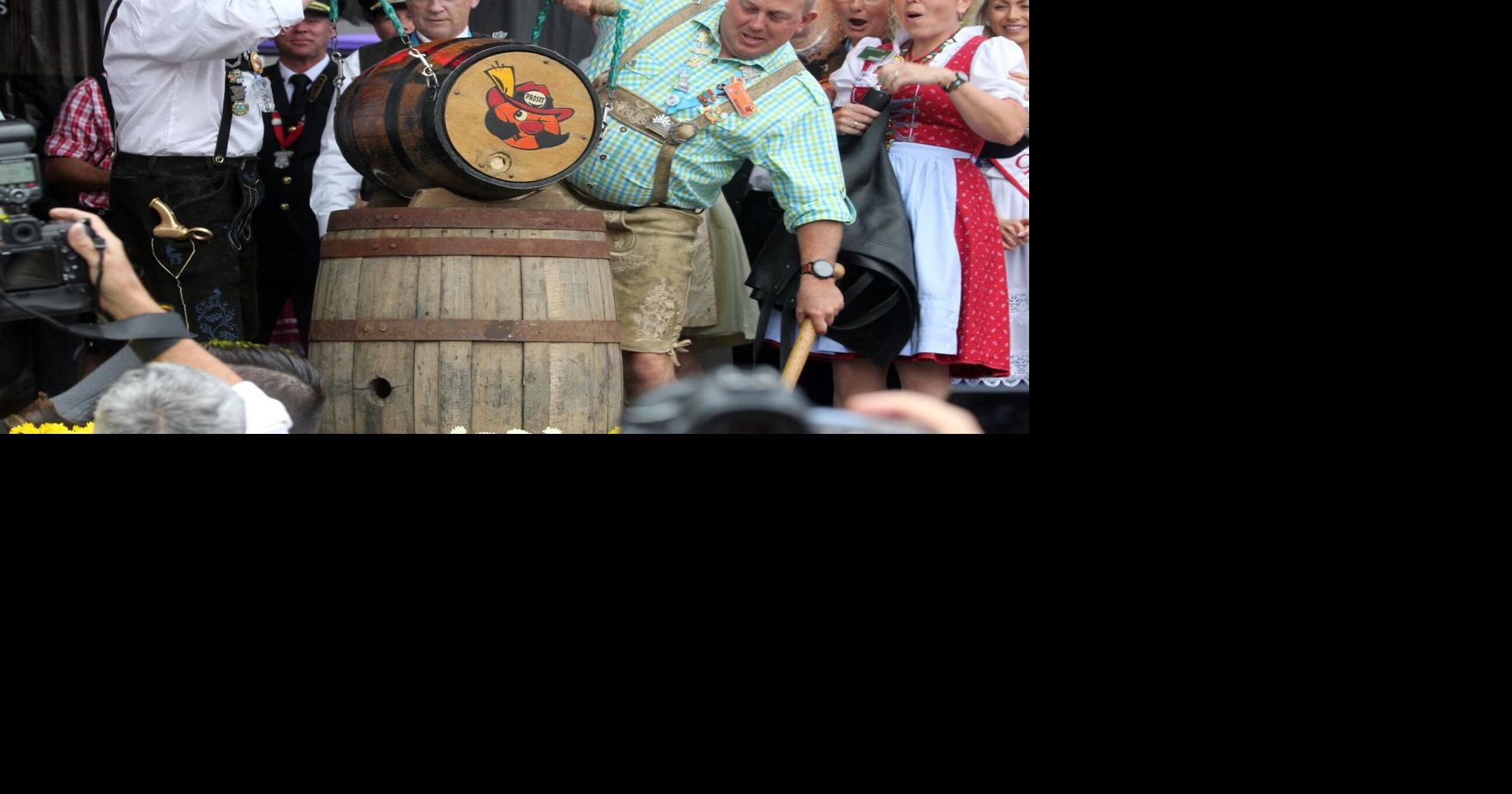 Prost! Where to celebrate Oktoberfest in Ontario