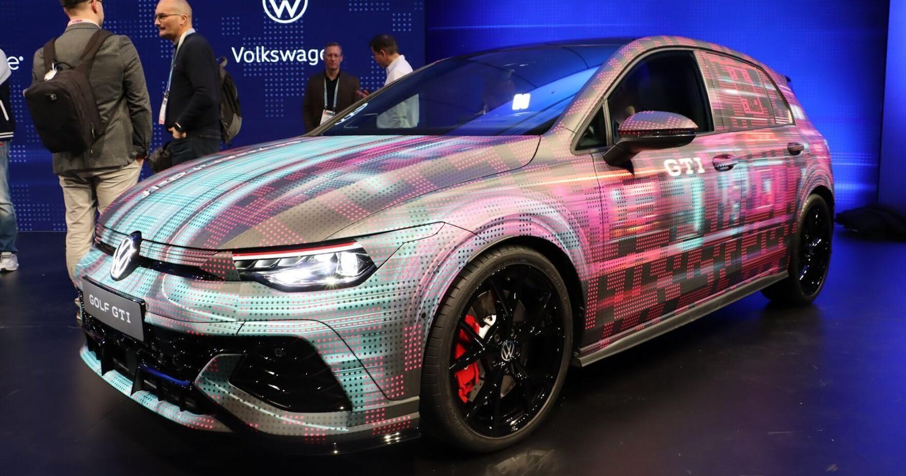 CES 2024: Artificial intelligence comes along for the ride - Vimarsana News