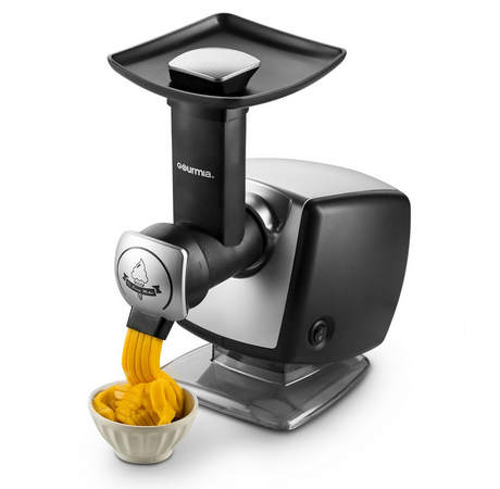 Gourmia's Frozen Dessert Maker featured on Oprah's Favorite Things