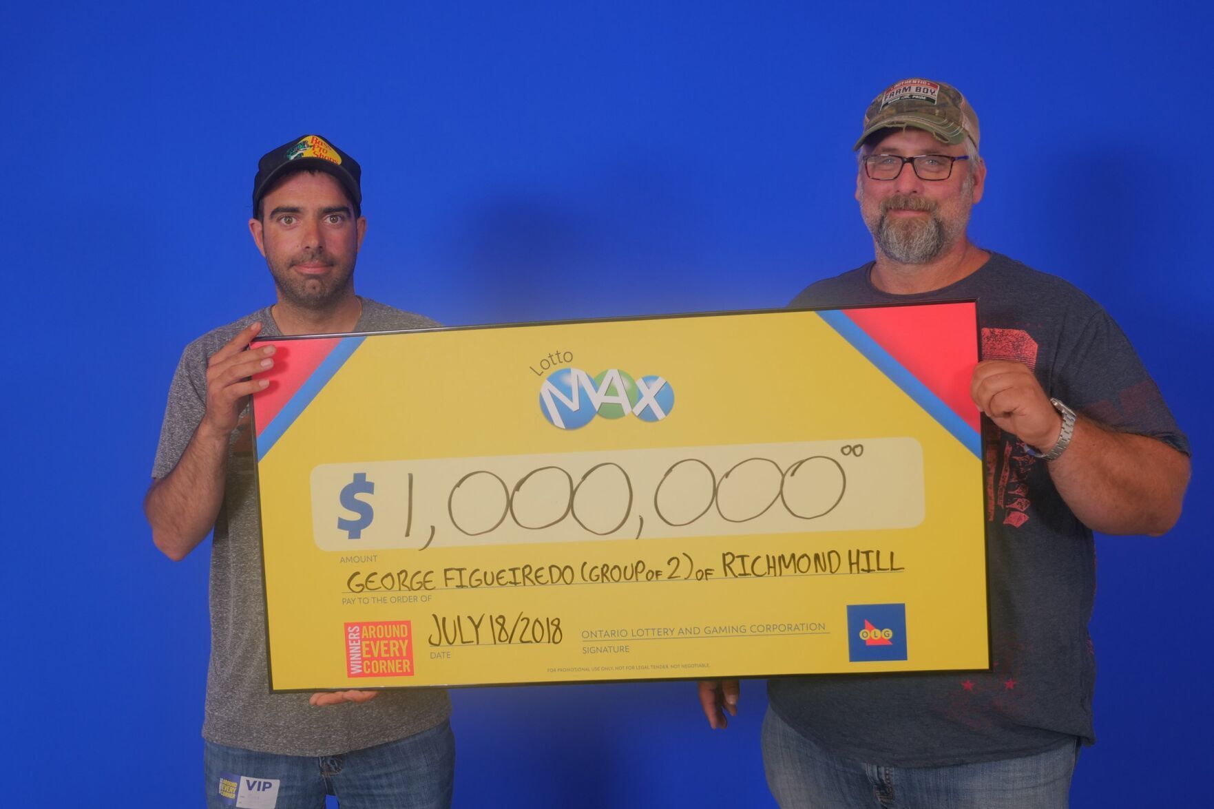 Lotto max deals march 8 2018