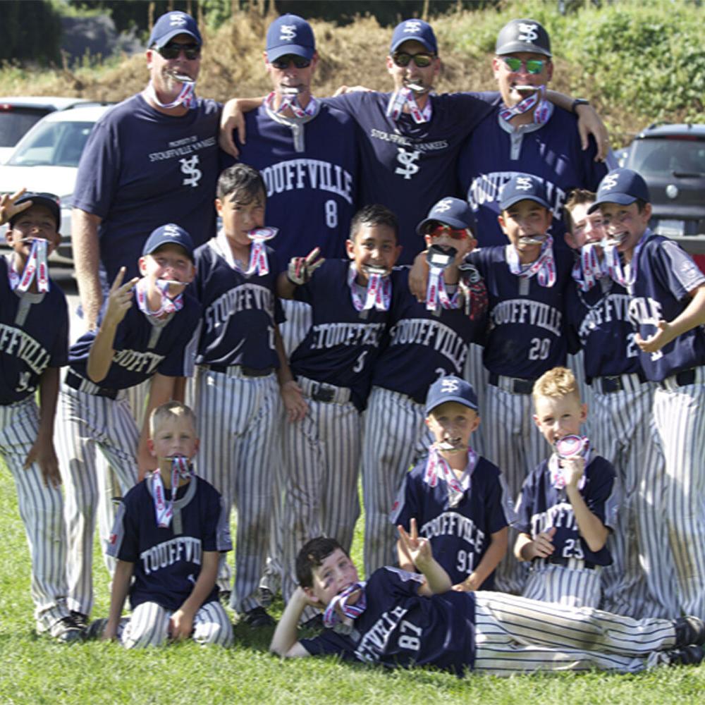 Baseball Jerseys for sale in Stouffville, Ontario