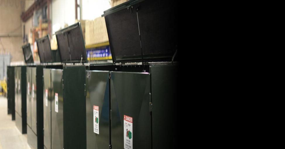 4million manufacturing boost adds 80 jobs in Markham