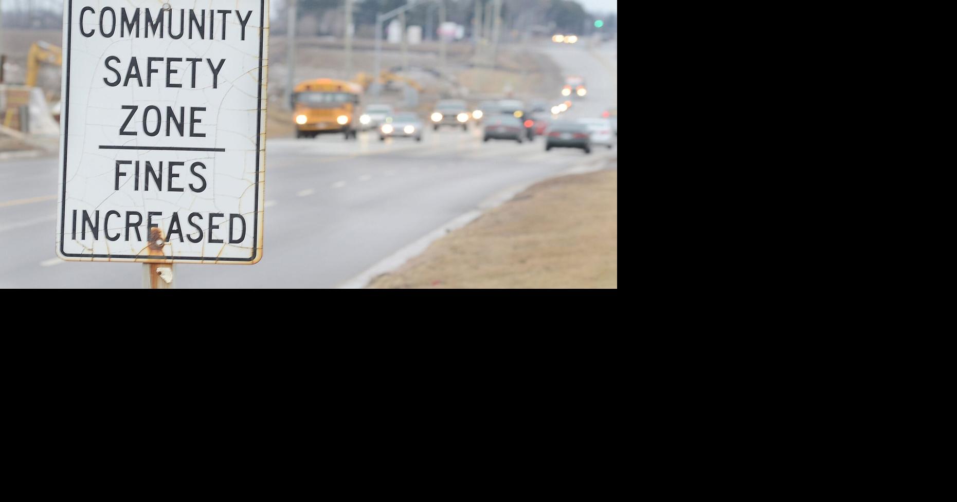 Stouffville to get 9 new community safety zones in school areas