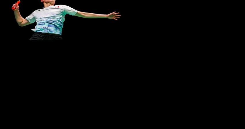 Huge racket in Markham: World-class badminton returns to Pan Am Centre with Yonex Canadian International Challenge