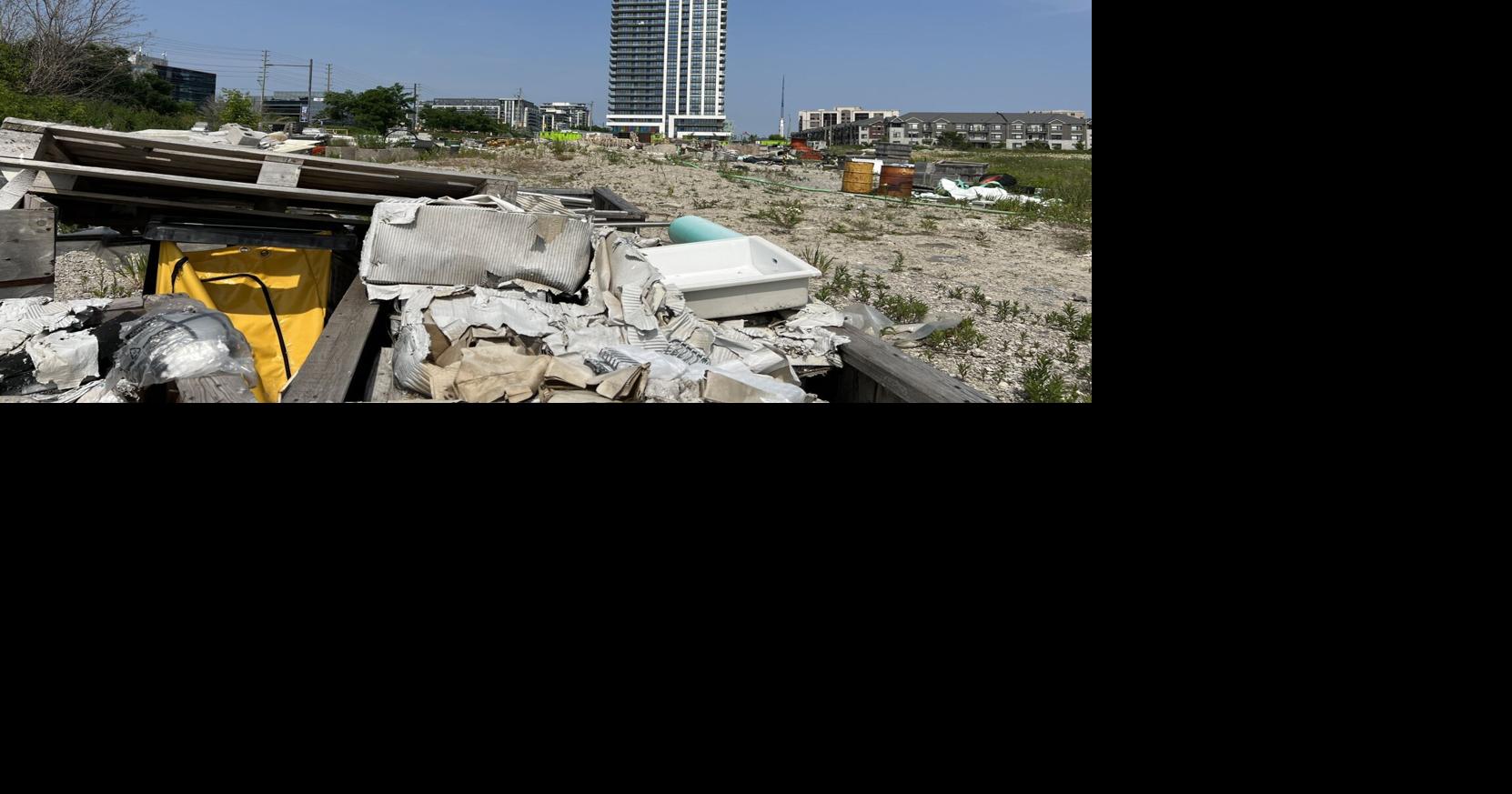 Markham’s prosperity masks deepening homelessness crisis