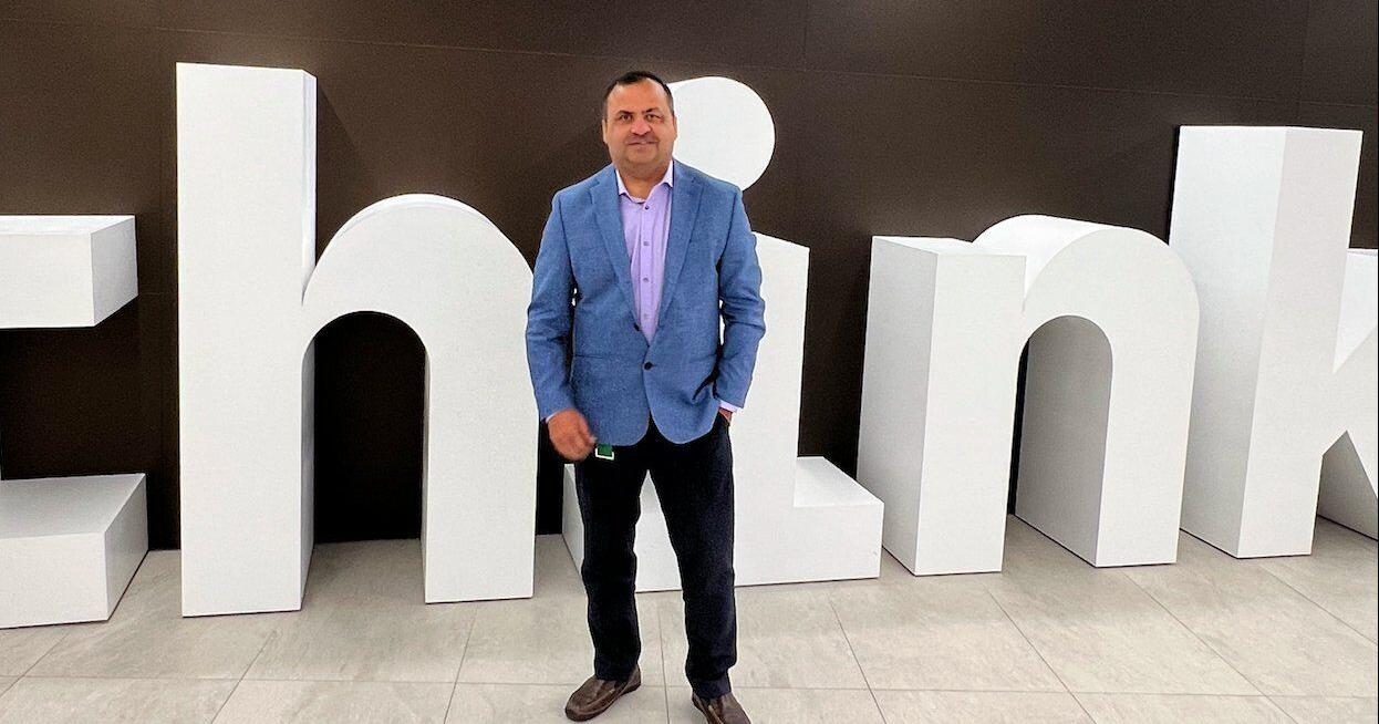 IBM to expand its technology expert labs in Markham - Vimarsana News