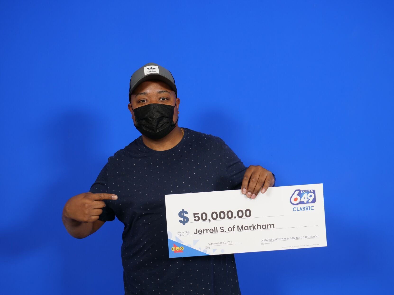 Where was winning lotto 649 deals sold