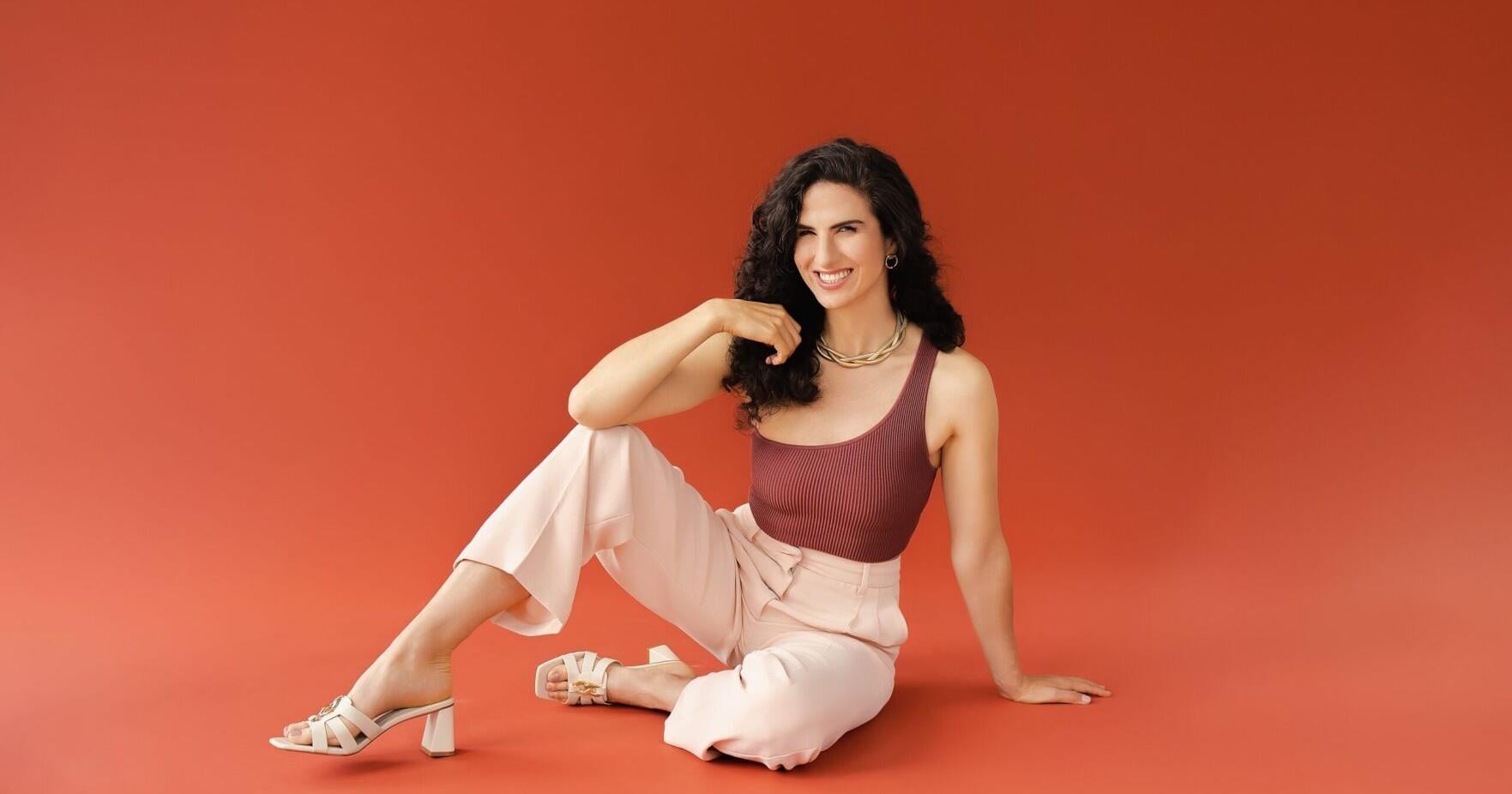 Aurora Cultural Centre opens 30 - show season with Liala Biali