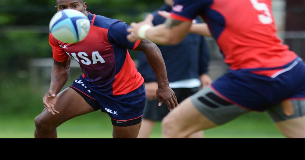 Markham's Fletcher's Fields serves as practice facility for Pan Am