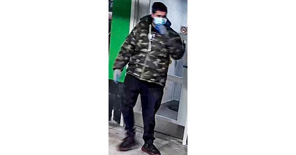 Suspects sought in parking garage attack on kidnapped Richmond Hill woman
