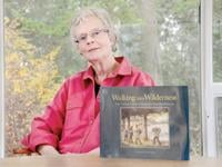Accomplished King author writes about trails