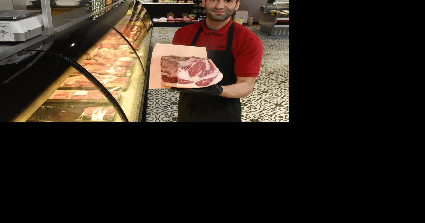 NEIGHBOURHOOD EATS: 10 meaty choices for butchers in Newmarket and Aurora