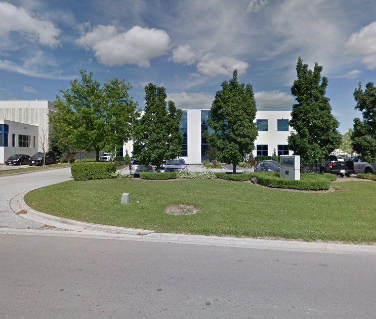 Former CEO of Vaughan's Bondfield Construction charged with assault