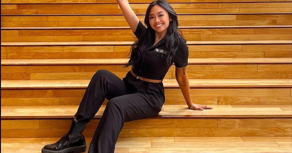 Markham’s newly crowned Miss Ontario hopes to open more doors to the arts for young people