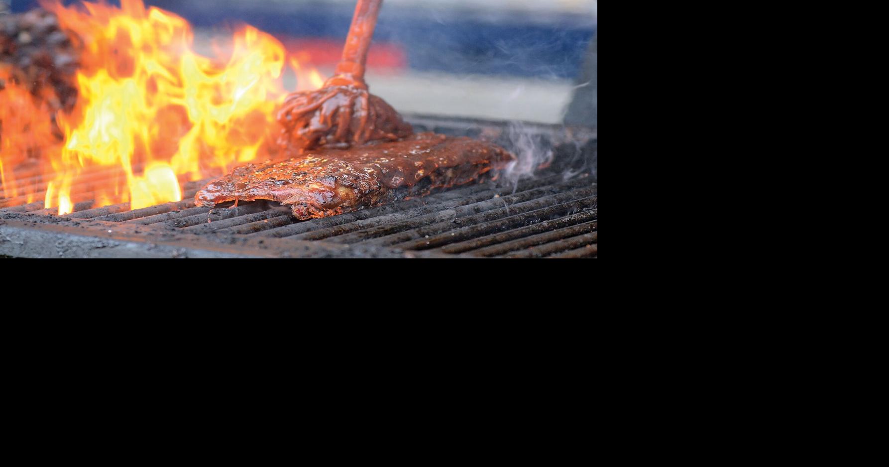 Aurora may charge for part of Ribfest