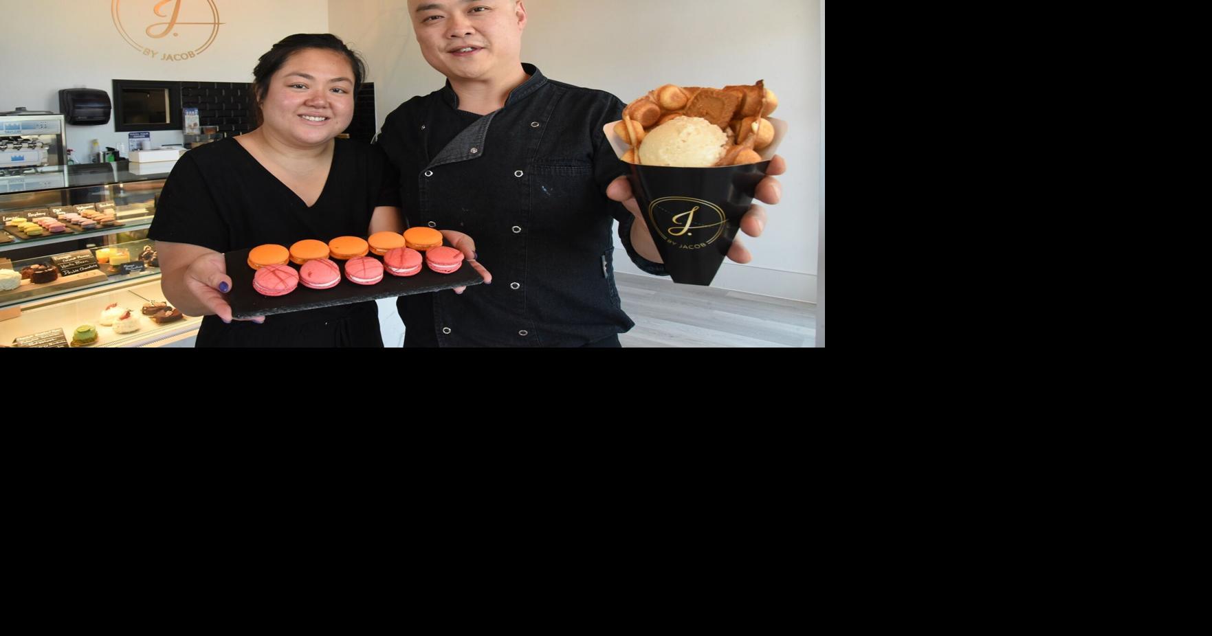 NEIGHBOURHOOD EATS: 'By Jacob has blown my mind' Newmarket's new gelato ...
