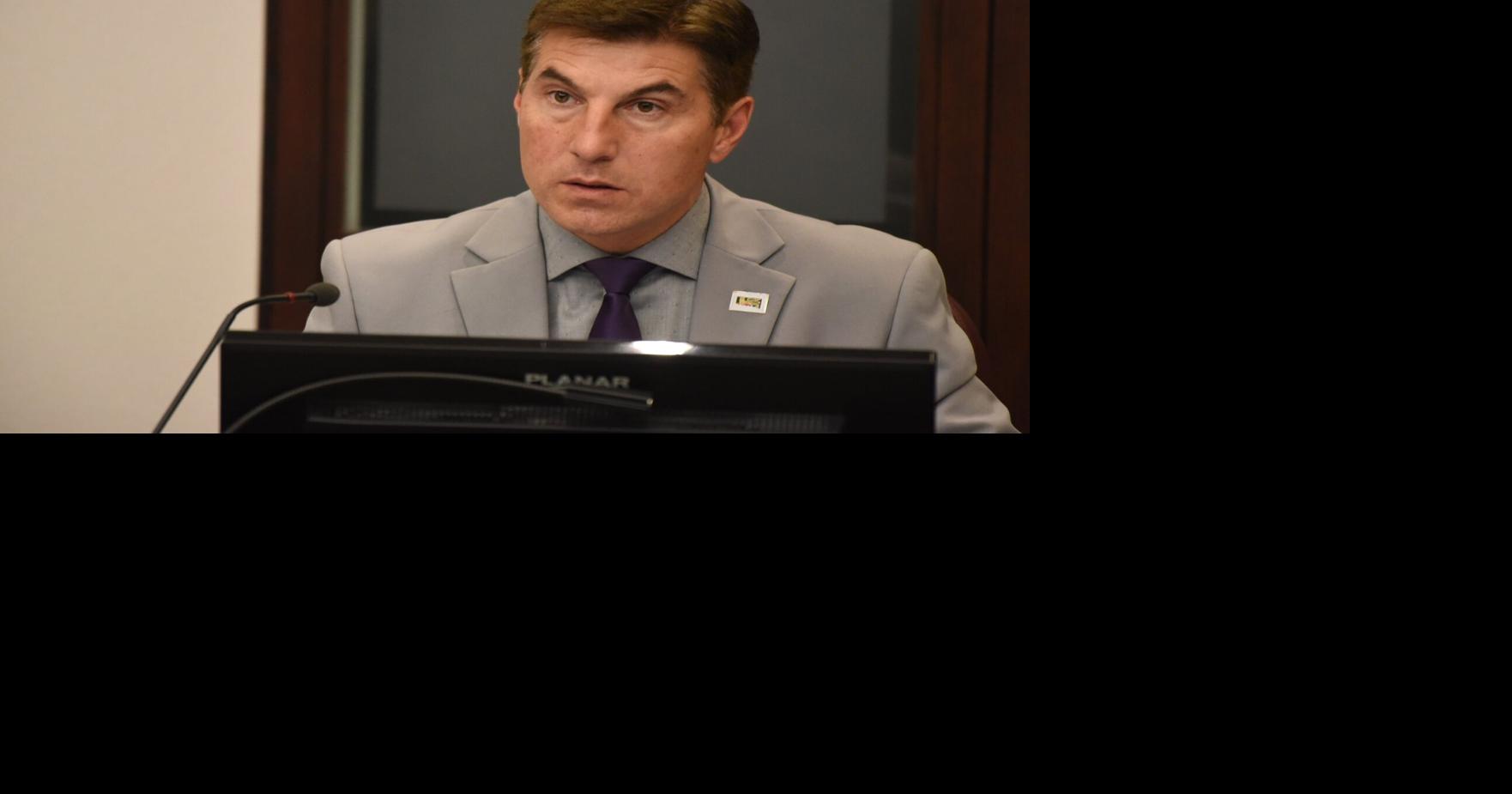 Richmond Hill acting mayor names new chief of staff, replacing Mayor ...