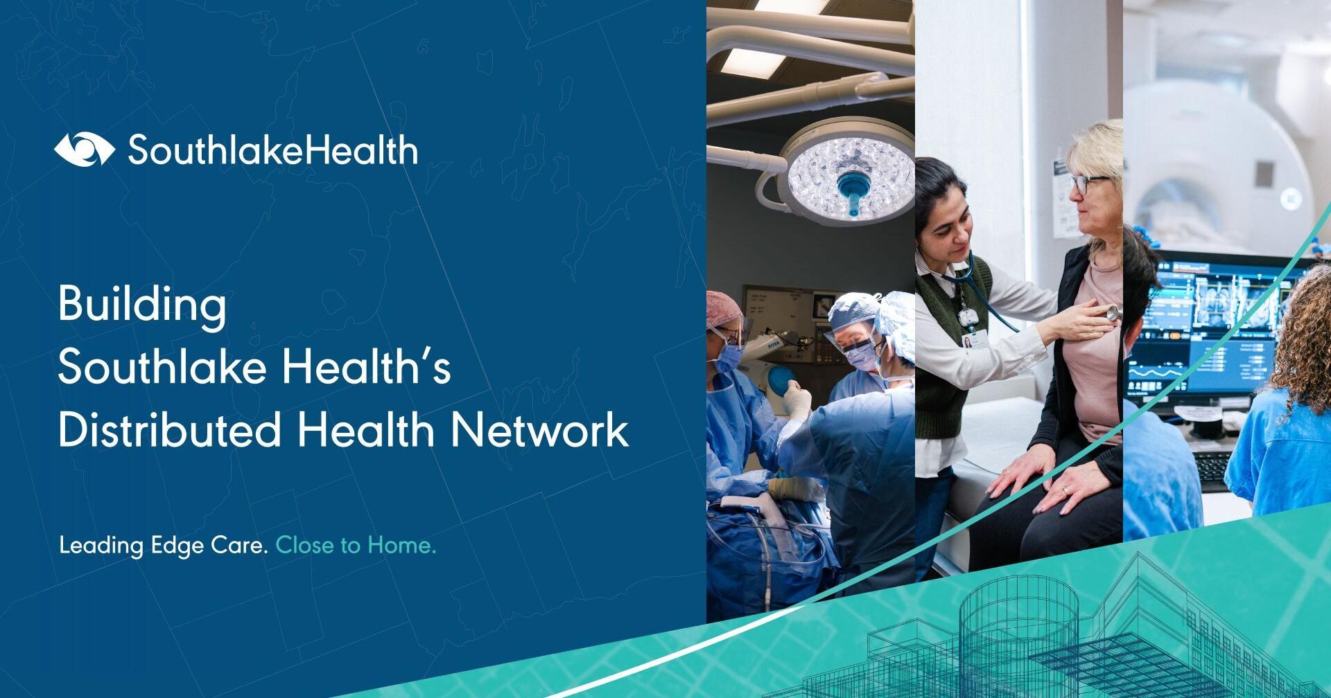 Southlake new website gives insight into health - care plans