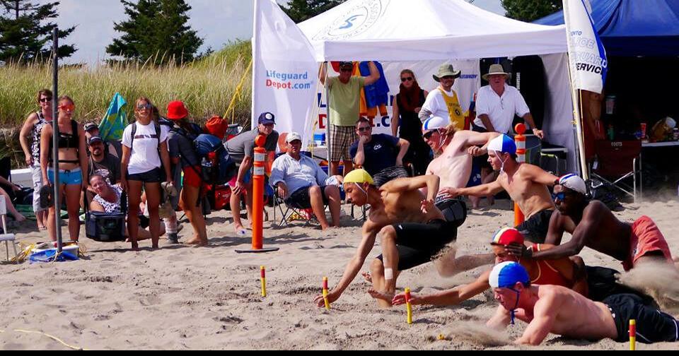 Markham lifeguard surprised by national team selection