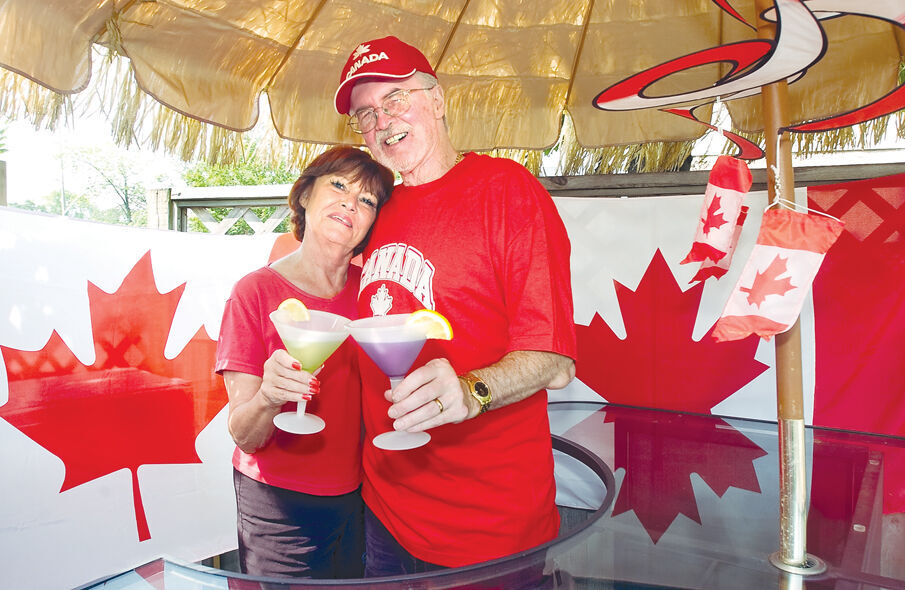 Friends, family, associates remember Al Underhill