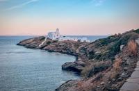 Why Sifnos, Greece, is a trail hiker's dream destination