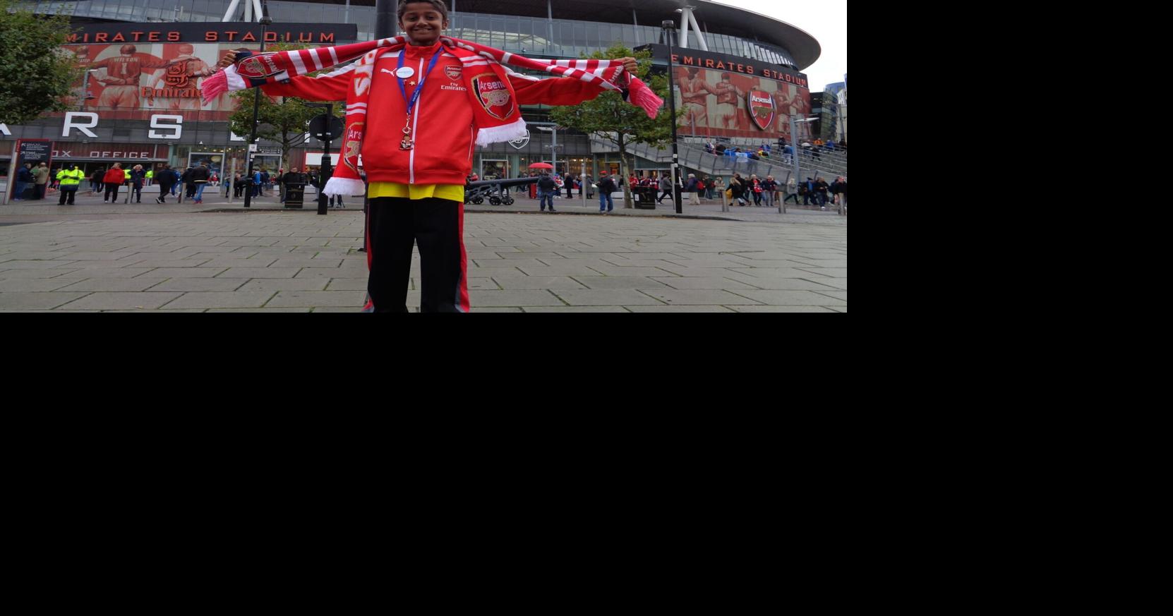 WhitchurchStouffville Soccer Club to host Play for Jay Day at Bethesda