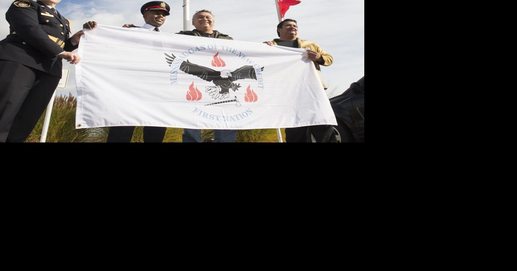 Vaughan's land acknowledgement changes show detailed Indigenous history