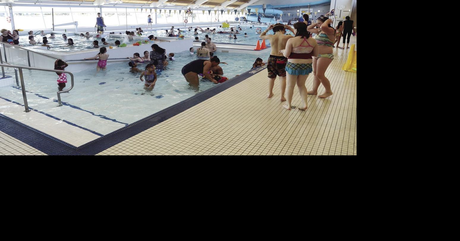 Have your say on smaller library/leisure centre expansion plan, Stouffville