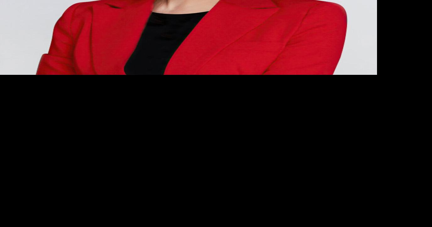 VOTE 2022: Ontario Liberal candidate Emily Li in Markham-Unionville riding