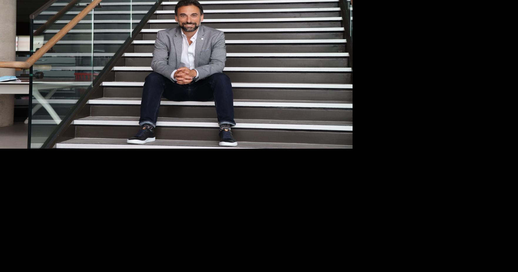 Cineplex's former marketing VP assumes CEO role at Richmond Hill Public ...
