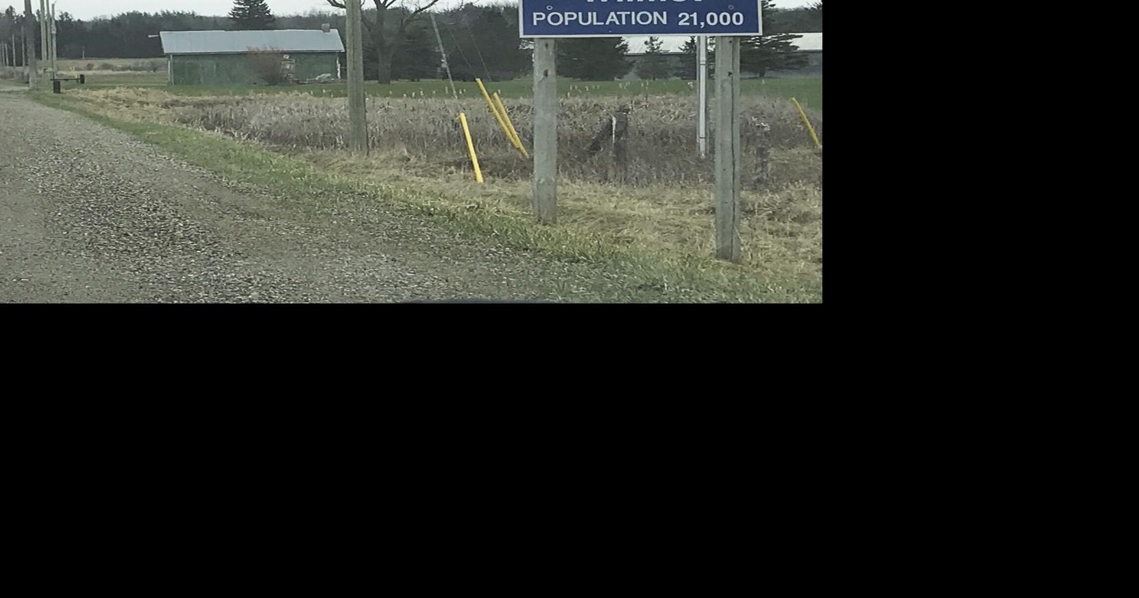 ‘We would not it’ Wilmot council weighs in on rumoured