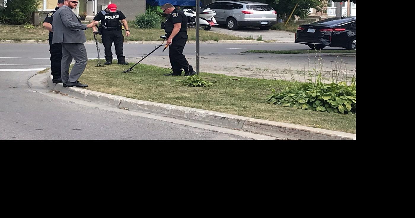 Bizarre outcome in Newmarket home invasion as suspects also deemed victims