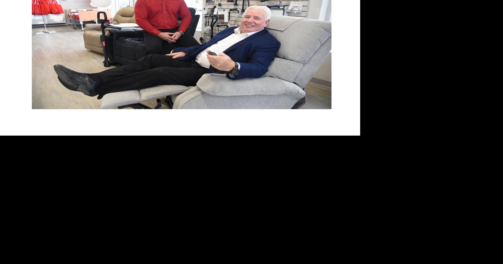 Homestead Oxygen and Medical Equipment Inc. opens in Newmarket