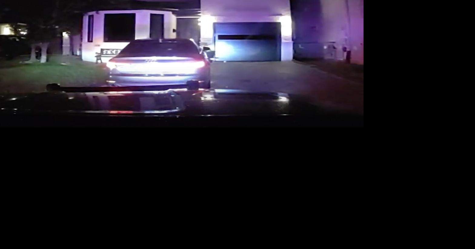 VIDEO: 'For real?': York Regional Police charges 3 people for stunt ...